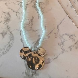 Turquoise Necklace